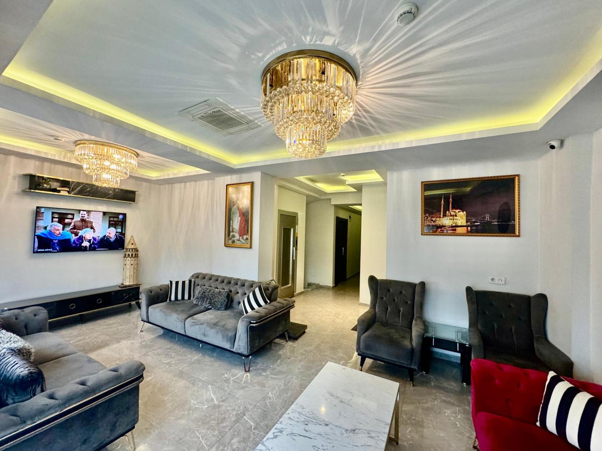 Aram Edessa Hotel — Photos 2
