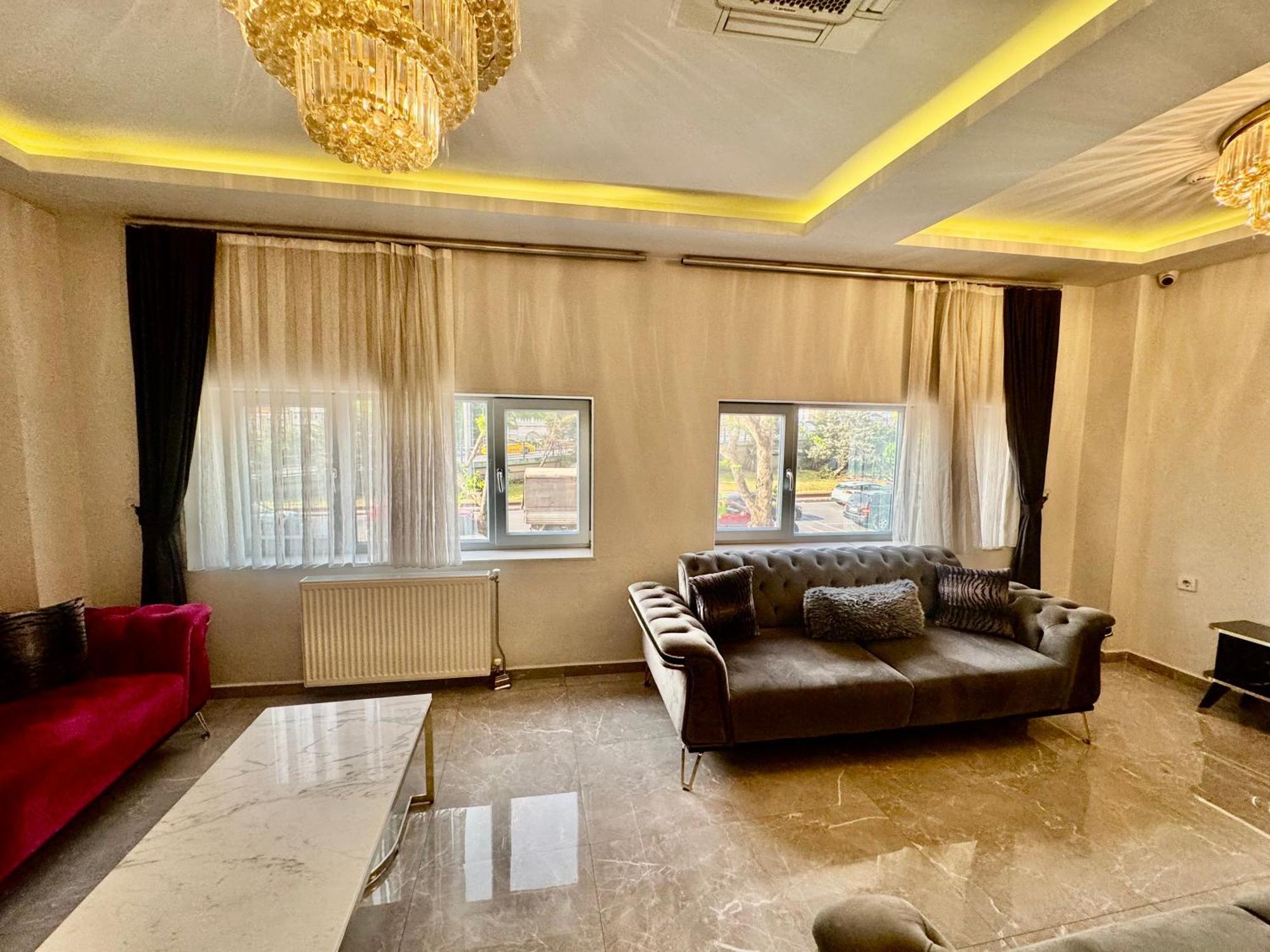 Aram Edessa Hotel — Photos 3